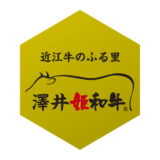 Halal Beef A4-A5 Rank Omi Beef Cow Sawai Hime Wagyu Beef Arm Slice 500g - 画像 (3)