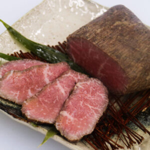 近江牛ローストビーフ 400g~500g不揃い A4A5ランク雌牛