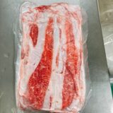 近江牛雌牛  ブリスケ スライス500ｇ（澤井姫和牛）A4-A5ランク - 画像 (3)
