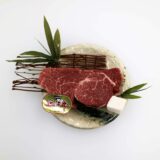 近江牛雌牛ヘレステーキカット 200ｇ「澤井姫和牛」 A4-A5ランク - 画像 (2)