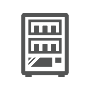 自動販売機商品