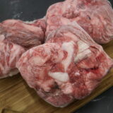 近江牛 スジ肉500ｇ - 画像 (3)