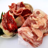 オーストラリア産 牛スジ肉500ｇ - 画像 (3)