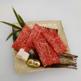 ギフト用 特選近江牛 モモスライス 500g×2 - 画像 (7)