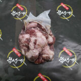 国産牛 スジ肉1ｋｇ