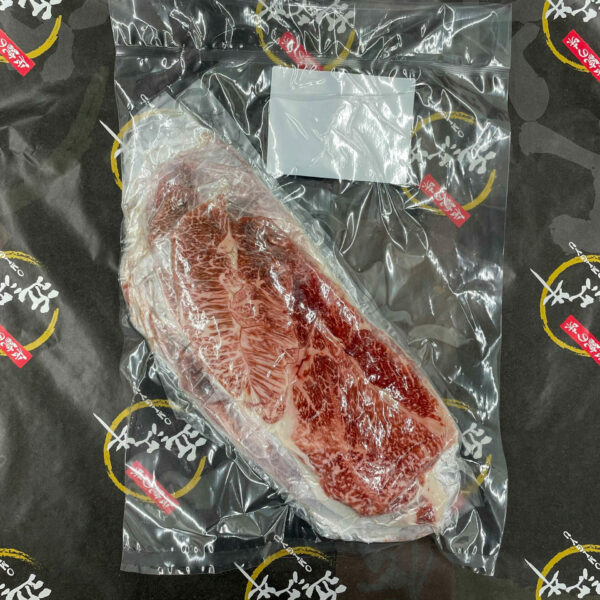 近江牛雌牛 澤井姫和牛 ウデスライス 500ｇ