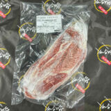 Halal Beef A4-A5 Rank Omi Beef Cow Sawai Hime Wagyu Beef Arm Slice 500g - 画像 (2)