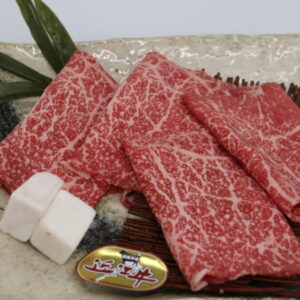 近江牛 モモスライス500ｇ