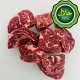 Halal Beef A4-A5 Rank Omi Beef Shank meat 500g (Sawai Hime Wagyu)