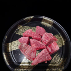近江牛 ヘレ 焼肉カット 200ｇ