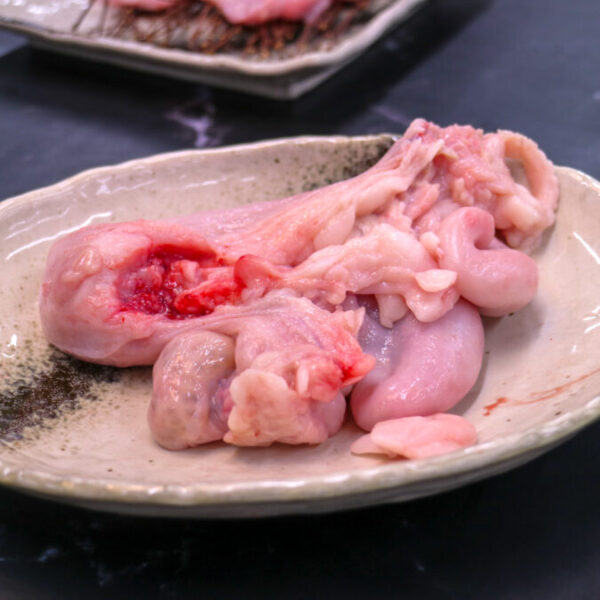 近江牛 コブクロ 250ｇ～300ｇ - 画像 (3)