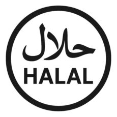 ハラルビーフHalal Beef