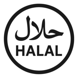 ハラルビーフHalal Beef