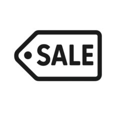 売出し特売商品