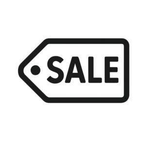 売出し特売商品