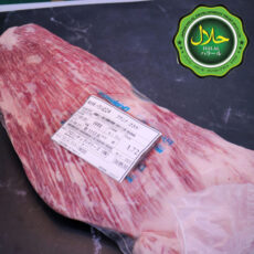 ハラル A5ランク 近江牛 フランク 1.72kg