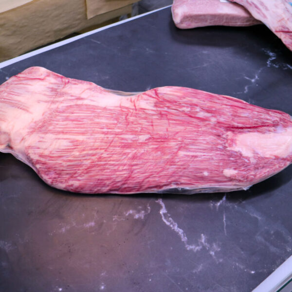 ハラル A5ランク 近江牛 フランク 1.72kg - 画像 (7)