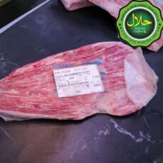 ハラル A5ランク 近江牛 フランク 1.5kg