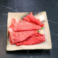 A4A5ランク 近江牛 上モモ 切り落とし400g