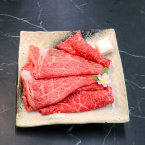 A4A5ランク 近江牛 上モモ 切り落とし400g