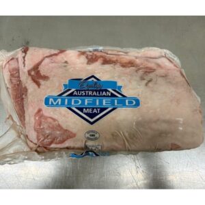 ハラル認証 オーストラリア産 ラム(羊)肉 スペアリブ 1.06kg