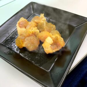 【特売】国産牛 アキレスすじ 500g