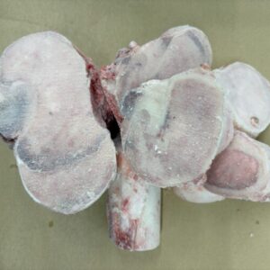 ハラル認証 近江牛 牛骨 1kg